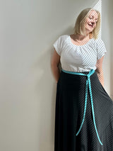 Kapea Kietaisuvyö - second hand & mallikappaleet