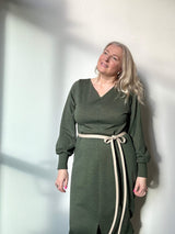 Kapea Kietaisuvyö - second hand & mallikappaleet