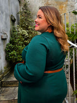 Narrow Wrap Belt - Second Hand & Samples