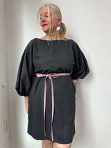 Narrow Wrap Belt Special Colors