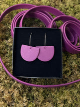 Narrow Wrap Belt - Second Hand & Samples