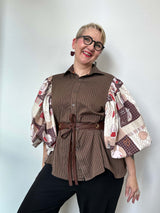 Corset Belt