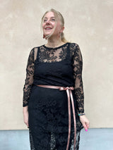 Kapea Kietaisuvyö hohtovärit - ennakkotilaus