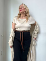 Corset Belt