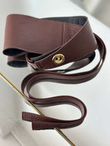 Corset Belt