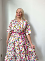 Narrow Wrap Belt - Second Hand & Samples