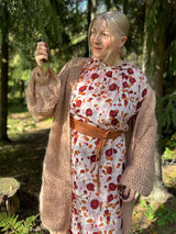 Siro Wrap Belt - Second Hand & Samples