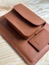 Kätkö Kannettavan Suoja - tilaustuote