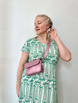 Kiedo x SINI Sinisiipi korvakorut