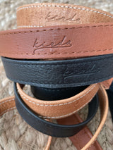Narrow Wrap Belt - Second Hand & Samples