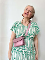 Kiedo x SINI Sinisiipi korvakorut