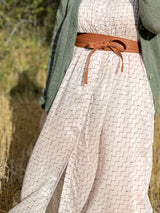 Siro Wrap Belt - Second Hand & Samples