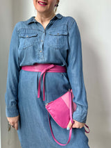 Siro Wrap Belt Special Colors