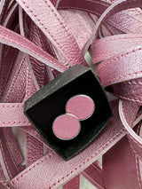 Kapea Kietaisuvyö hohtovärit - ennakkotilaus