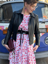 Siro Patent Wrap Belt