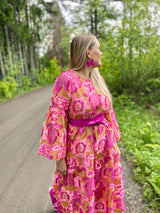 Kiedo x SINI Sinisiipi korvakorut