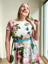 Narrow Wrap Belt - Second Hand & Samples