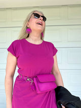 Linda Earrings - new