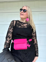 Linda XL Earrings - new