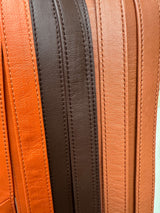 Narrow Wrap Belt Special Colors