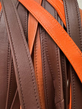 Kiedo Narrow Wrap Belt Special Colors