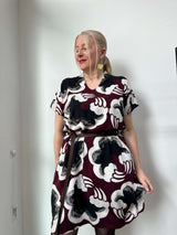 Kiedo Narrow Wrap Belt Special Colors