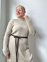 Kiedo Narrow Wrap Belt Special Colors