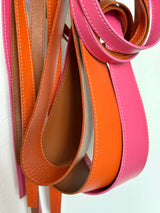 Siro Wrap Belt Special Colors