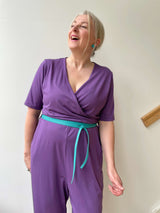 Narrow Wrap Belt - Second Hand & Samples