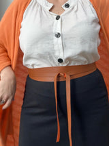 Siro Wrap Belt Special Colors