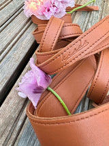 Siro Wrap Belt - Second Hand & Samples