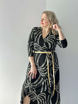 Sinisiipi korvakorut