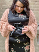 Wide Wrap Belts - second hand & samples