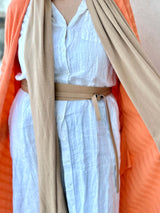 Siro Wrap Belt - Second Hand & Samples