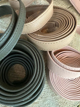 Narrow Wrap Belt - Second Hand & Samples