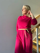 Kapea Kietaisuvyö - second hand & mallikappaleet