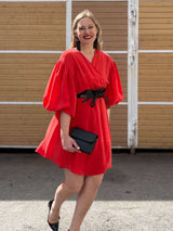Siro Patent Wrap Belt