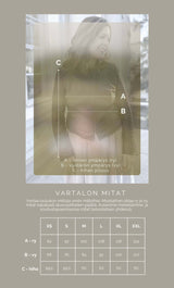 Ainoa Leather Jacket