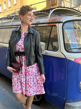 Siro Patent Wrap Belt