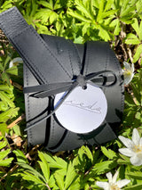 Leveät Kietaisuvyöt - second hand & mallikappaleet