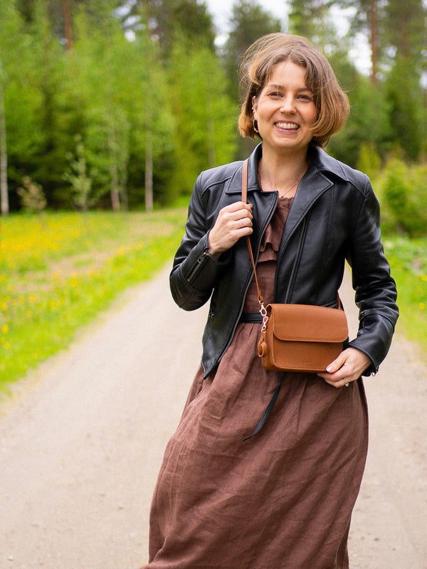 Henkariin Tuulin stailaukset