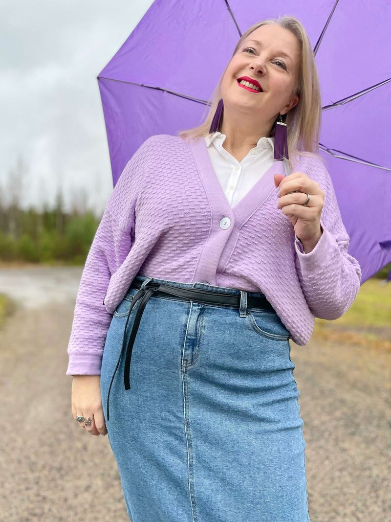 Lyyli korvakorut