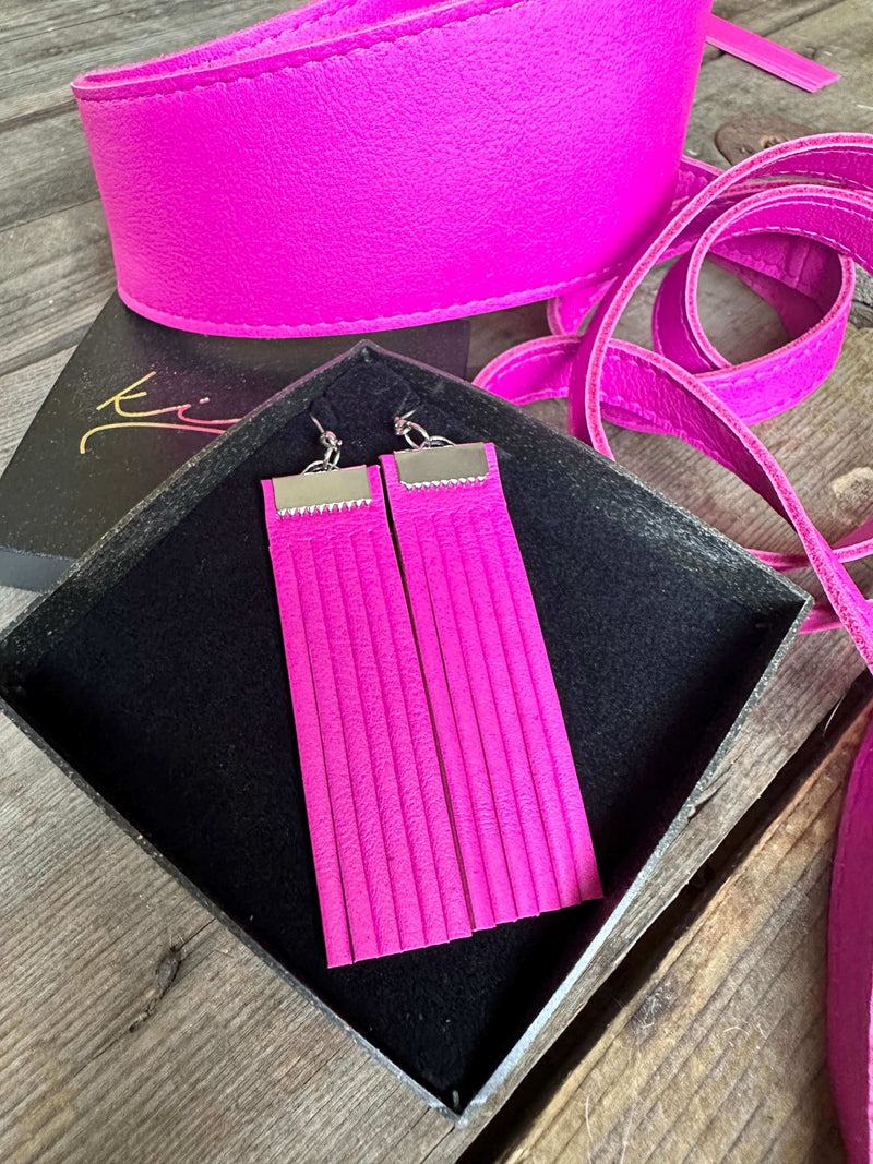 Tyyne earrings