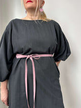 Narrow Wrap Belt Special Colors