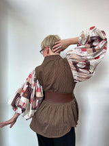 Corset Belt