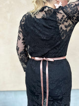 Kapea Kietaisuvyö hohtovärit - ennakkotilaus