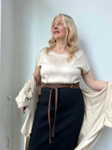 Corset Belt