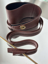 Corset Belt