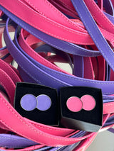 Narrow Wrap Belt Special Colors