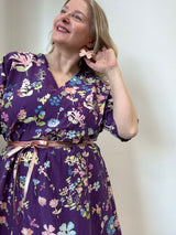 Kapea Kietaisuvyö hohtovärit - ennakkotilaus